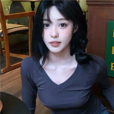 冒充者 海报
