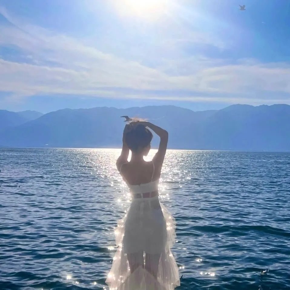 欲海春色 海报